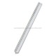 30 Cm Aluminium Scale Ruler