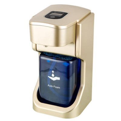 Oemromo automatic soap dispenser hand sanitizer dispenser